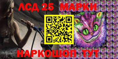 молекула духа Кандалакша